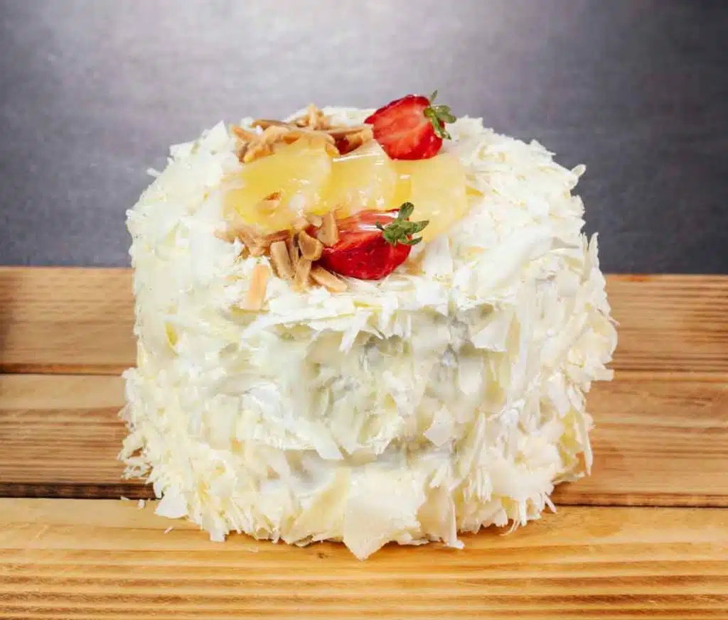 Santisima 4 Kişilik